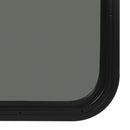 Caravan Sliding Windows (Black 600x500mm)