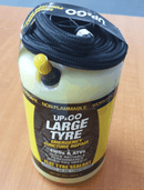 Up & Go Large Tyre Emergency Repair Kit Sealant - 650ml