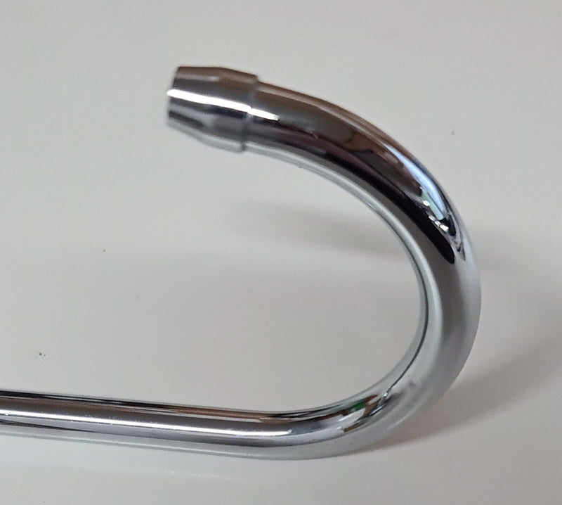 Watermark Right Hand Tap Fold Down Faucet Chrome 8515-20