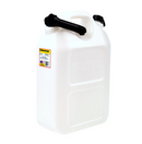 20 Litre Water Jerry Can - White