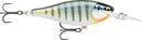 7.5cm Rapala Shad Rap Elite (Floating) Hardbody Fishing Lure
