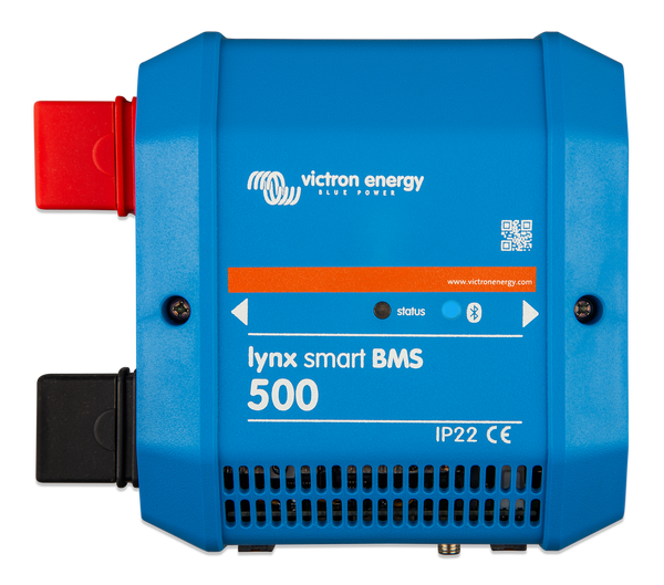 Victron Energy Lynx Smart BMS 500A (M8)