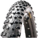 Duro 24" x 3.0 Razorback Dark Sidewall E-Bike Fat Bike Tyre