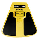 Centra Core Deluxe Trainer Balance Board Free Fun Game Abs Exercise Bluetooth