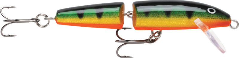 7cm Rapala Jointed Shallow Diver Hard Body Fishing Lure