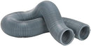 Valterra EX Flush Drain Hose 10ft