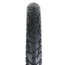 Duro 26 x 3.00 "Beach Bum" Fat Bike Cruiser Slick Tread Tyre