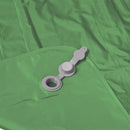 Mountview Camping Sleeping MattressQueen Single Thicker Air Pad Mat Bed Pillow