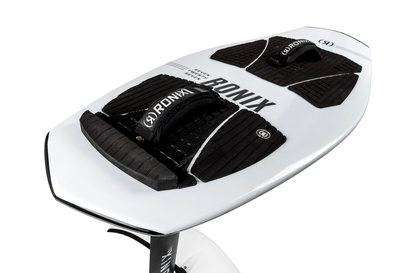 2025 Ronix Foiling Koal Surface 727 W/straps