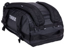 Thule Chasm 30L Duffel Overnight Travel Bag - Black (Convertible Duffle Backpack)