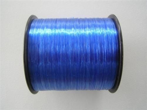 1300m Spool Of 6lb Blue Surecatch Power Line Mono Fishing Line