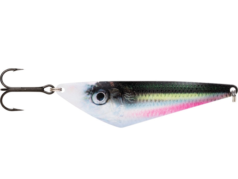 8.5cm Rapala Harmaja Metal Spoon Fishing Lure