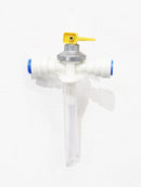 Truma Safety Drain Valve HWS JG 12mm - Suit UltraRapid & B14 Hot Water Systems