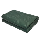 Coast Premium Multi Purpose Floor Matting - Green - 5m x 2.5m