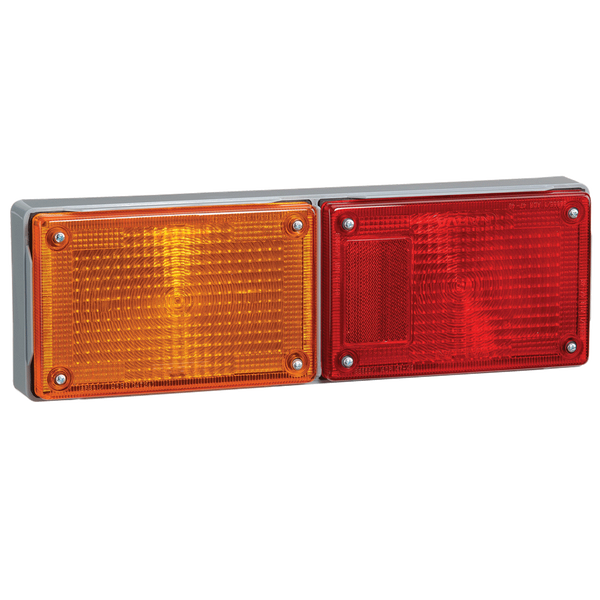 NARVA LED Rear Combination Lamp - Double Combo 94840