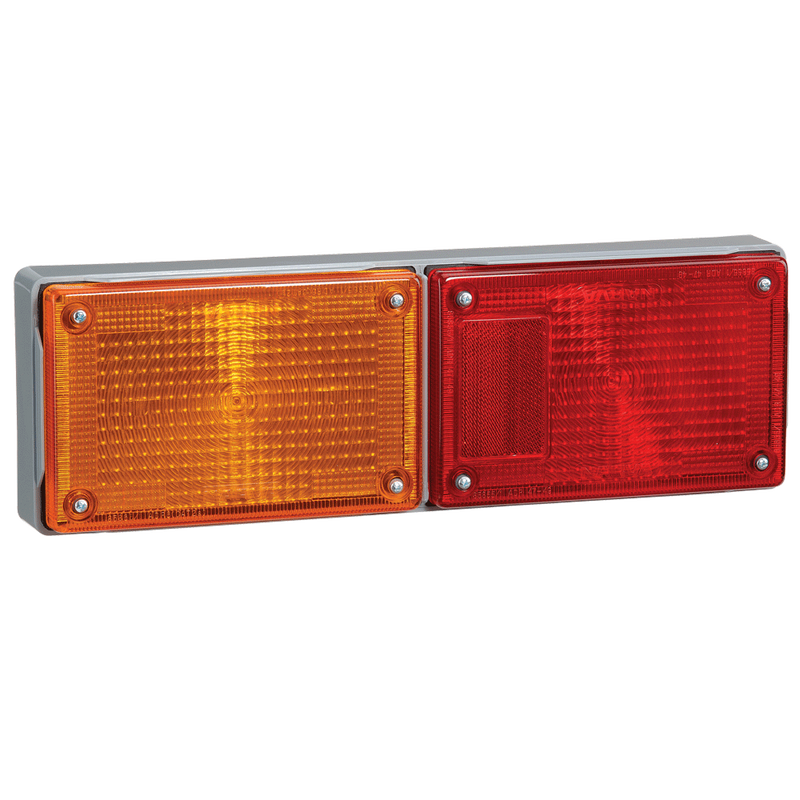 NARVA LED Rear Combination Lamp - Double Combo 94840