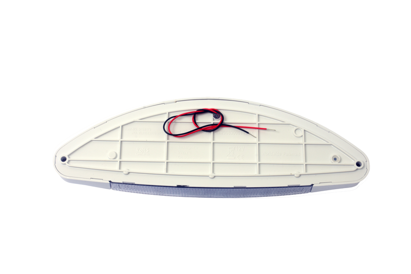 48 Led Awning Light - Ruby