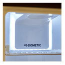 Dometic RUA 8408X - Absorption refrigerator, 216 l