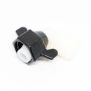 Shurflo Elbow 1/2" Thread Inlet and Outlet