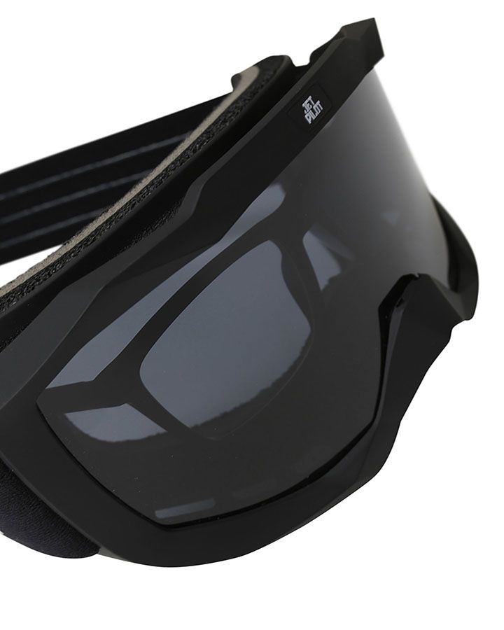 JET PILOT OTG RX GOGGLE BK