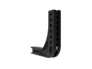 Hayman Reese 50156 Adjustable Ball Mount Shank (cast) - 95mm drop