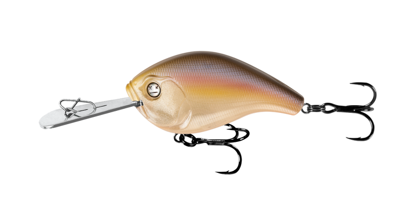 13 Fishing 60mm Jabber Jaw Deep Crankbait Fishing Lure