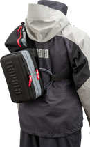 Rapala Countdown Fishing Sling Bag Pro with 2 x 3600 Tackle Trays