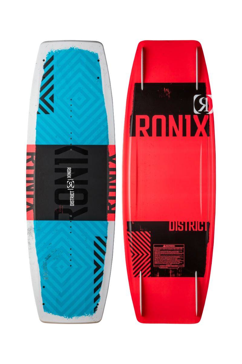 2025 Ronix District Wakeboard