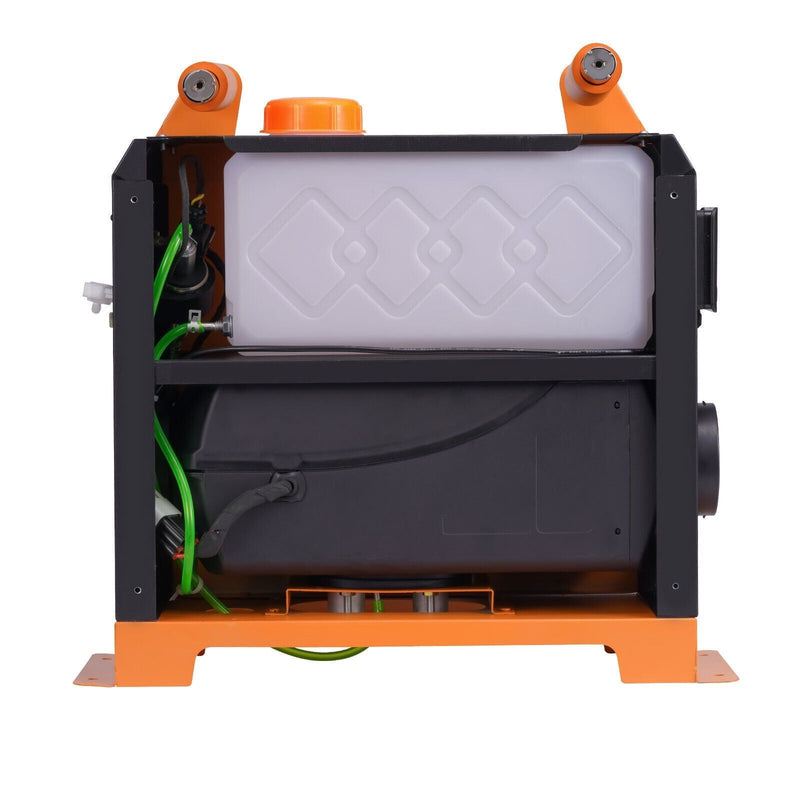 Premium Slimline 5kW Diesel Heater with Bluetooth