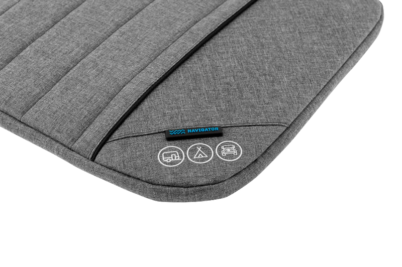 MICROWAVE DISH BUDDY