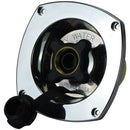 Shurflo Pressure Regulator - Chrome