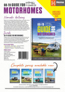 Go To Guide For Motorhomes
