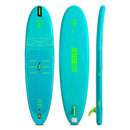 Jobe Nera 10.6 Inflatable Stand-Up Paddle Board SUP Package