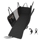 Pawz Pet Car Back Seat Cover Dog Waterproof Protector Hammock Non-Slip Travel