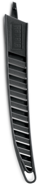 7 Inch Rapala EZ Glide Fillet Knife with Scalloped Blade