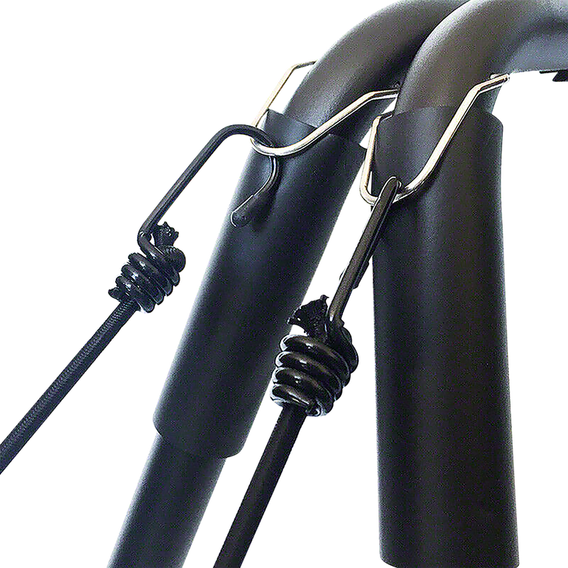 Adjustable Surfboard Skimboard Bicycle Bike Rack Carrier