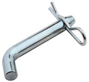 Hitch Pin 5/8 & R Clip Combo [HP206]