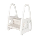 Levede Toddler Step Stool Ladder Tower Standing Kids Toilet Training Potty Chair