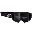 Jetpilot H2O Black Framed Polarised Floating Jet Ski and PWC Goggles