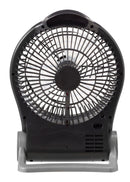 Coleman Lithium Ion Rechargeable Fan (6")