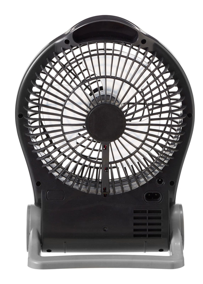 Coleman Lithium Ion Rechargeable Fan (6")