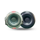 Winter Sports Inflatable Snow Tube with Nylon Cover