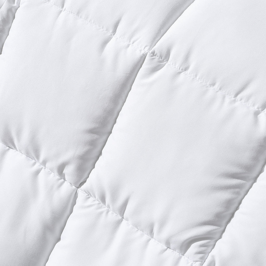 Dreamz 400GSM All Season Bamboo Winter Summer Quilt Duvet Doona Soft Singe Size