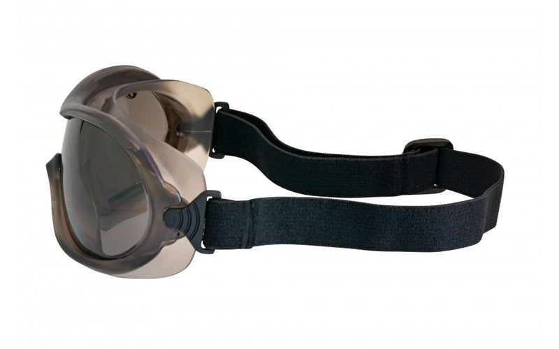 BARZ SEA SPRAY GOGGLE BLACK