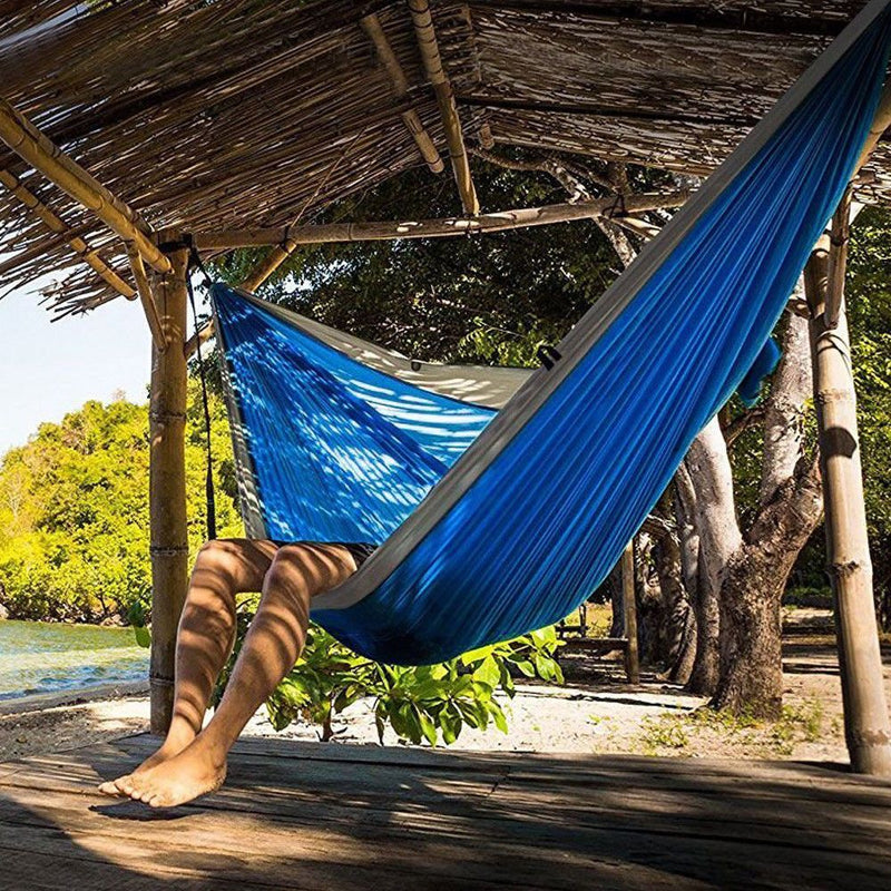 Ultralight Hammock for Camping