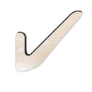 Ocean & Earth Single Longboard Indoor Timber Wall Rack