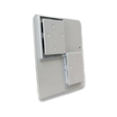 Swift HWS Door Only White - Suit Swift Hot Water System