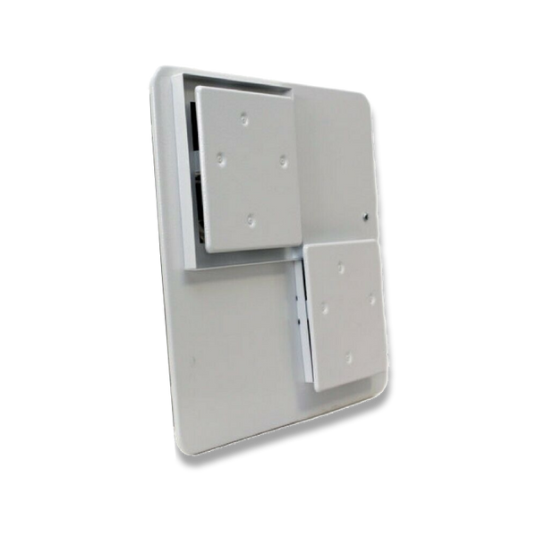 Swift HWS Door Only White - Suit Swift Hot Water System