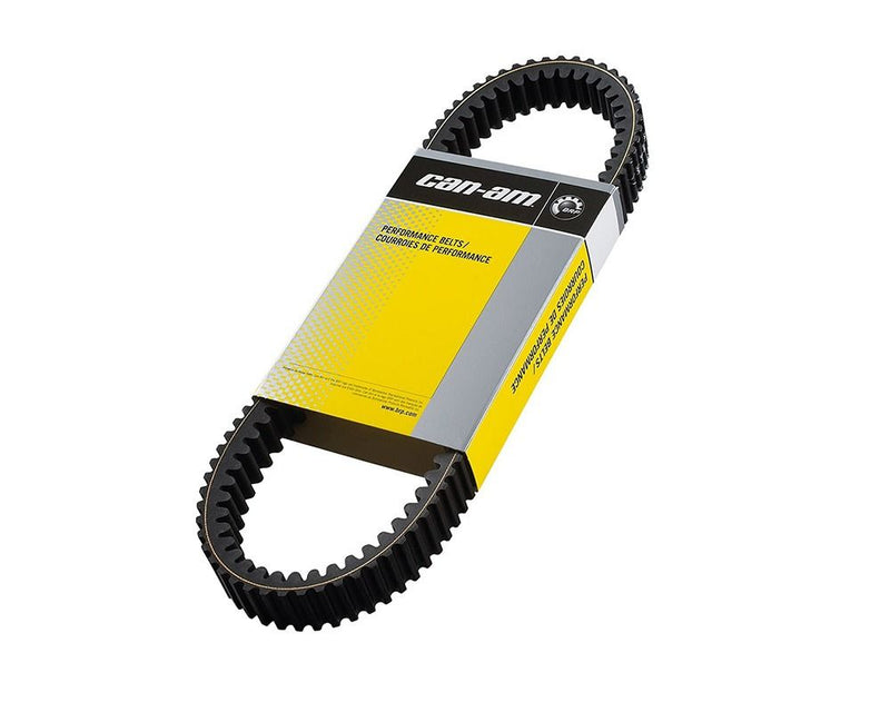 Performance Drive Belt X3 Turbo