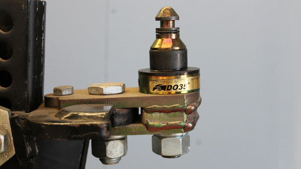 Cruisemaster WDH2 - HAYMAN REESE "CLASSIC SERIES" ADAPTOR